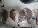 今聚鲜（dayinfresh）国产整切手工静腌谷饲小战斧牛排套餐2000g（4斤） 冷冻牛肉生鲜 实拍图