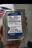 希捷1T 2T  3T 4T  6T 8T 硬盘企业级监控4TB台式机械NAS存储阵列 1TB 西数1T蓝盘 实拍图