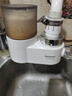 松下（Panasonic）水龙头净水器家用自来水滤水器不插电厨房卫生间通用7层过滤可清洗滤芯 【一机2芯】升级款白色 实拍图