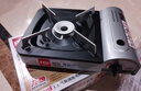 岩谷 Iwatani ZA-3HPM+鸳鸯锅 卡式炉便携户外炉具野营燃气炉瓦斯炉 实拍图