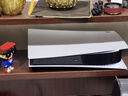 索尼（Sony）PlayStation PS5/PS4 光驱版/Slim/数字版 二手主机家用游戏机 索尼 PS5 数字版 版本可参考质检报告 实拍图