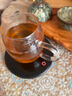 美斯尼 恒温宝加热底座茶杯垫茶壶垫保温底座加热恒温器 黑色款  55℃ 实拍图