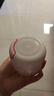 会攸 绞蒜器拉蒜器手动捣蒜器小型蒜泥器绞肉机葱姜蒜绞碎器蒜蓉蒜末 皓月白 强劲款【磁吸刀绞】 实拍图