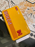KODAK Mini2 Retro照片打印机 家用便携口袋迷你小型手机蓝牙无线热升华相片冲印 节日礼物结婚生日送礼 黄色套餐二（套餐1+ 5件套） 实拍图