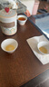 茶沿旅行茶具套装便携式户外陶瓷办公室功夫茶壶泡茶快客杯一壶三杯 实拍图