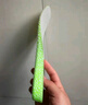 南极人BOOST内增高鞋垫男减震透气吸汗隐形增高垫全垫踩屎感2.5cm 37-38 实拍图