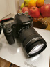 佳能70D 60D 90d家用旅游数码入门级二手单反相机80D套机18-135防抖摄影 99新佳能60D含18-55 STM 官方标配 实拍图