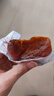 静益乐源广西吊柿饼 柿饼干 新鲜农家自制吊干柿饼 500g独立包装 实拍图