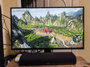 绿巨能（llano）HDMI线2.1版高清线8K60Hz/4K240Hz视频线 笔记本电脑机顶盒连接电视投影仪显示器数据连接线1.5米 实拍图