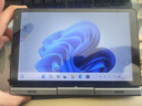 toposh【国家免息补贴】迷你笔记本电脑8英寸触屏平板二合一商务办公用轻薄本小尺寸掌上口袋电脑CAD设计 12G ddR5极速内存+PD快充+千兆网 12G内存+2TB固态盘+电容笔+2W毫安充电宝 实拍图