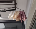 芬腾可安（FENTENGCARE）【可堆可直】女士袜子旷野美拉德中筒吸汗舒适纯棉YR 实拍图