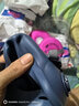 3M7502防尘面具口罩 7502+2097面具防工业粉尘有机蒸气防各类颗粒物电焊烟玻璃纤维专用口罩面罩 7502+2片2097+防护盖 防电焊烟有机蒸汽 实拍图