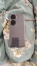 vivo iQOO Neo10 国家补贴 第三代骁龙8 自研电竞芯片Q2  120W超快闪充 超声波3D指纹  AI游戏学生手机 疾影黑 16GB 1TB 官方标配 实拍图