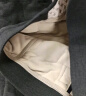 浪莎裤男【24年新品】石墨烯护膝打底裤东北特棉裤 实拍图