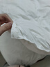 MUJI 羽绒被被子被芯鹅绒被/鸭绒被 床品 冬被 保暖 二层式加厚型双人用200*230cm 实拍图