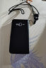 洛迪凡 仿皮保护套商务手机壳翻盖皮套 适用于三星 (仿皮翻盖-黑色) J5 2015/J5008 晒单实拍图
