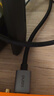 绿巨能（llano）HDMI线2.1版8K60Hz 4K240Hz高清视频连接线 兼容HDMI2.0 笔记本电脑电视机顶盒投影仪显示器1.5米 实拍图
