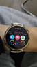 华为（HUAWEI）【咨询享优惠】华为WATCH GT 5手表运动智能向日葵定位蓝牙通话50米防水玄玑感知男女AX智能4pro 41MM珍珠白【棕色复合编织】 实拍图