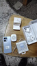 OPPOOPPO Reno13 新品上市oppo手机 opporeno13新款5g全网通拍照手机超美小直屏reno13 AI高清实况照片 Reno13星河蓝(256+12) 原装套餐 | OPPO蓝牙 实拍图