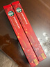 星巴克（Starbucks） Nespresso浓郁胶囊咖啡兼容nes系列米家等便携式咖啡瑞士进口 节日综合 实拍图