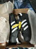 阿迪达斯ADIDAS三叶草贝壳头SUPERSTAR男女休闲鞋EG4959 42码 实拍图
