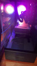 技嘉 酷睿14代i9/RX7650GRE/RTX4070/吃鸡游戏电竞直播设计渲染水冷台式整机DIY组装电脑主机全套 配置三：14代 i9丨RTX4060Ti 8G 标配 实拍图