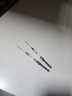 墨囊上墨神器带针头弹力吸墨器学生钢笔上墨辅助吸墨神器通用款 【上墨器】 【2支】 实拍图