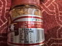 兆强牌（ZHAO QIANG）兆强指天椒辣椒酱168g*2瓶（蒜蓉味）广西天等辣椒酱蒜蓉剁椒酱 实拍图