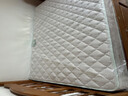 雅兰进口乳胶深睡儿童床垫 睡眠唯Ta.儿童舒适版 1.2*1.9米 软硬适中 实拍图