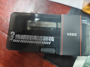 VSGO 微高感光元件ccd数码相机cmos传感器清洁棒全画幅cmos清理洁工具 全画幅清洁棒12支+传感器清洁液10ml 实拍图