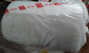 QDZX搬家纸箱防震膜气泡垫泡泡膜珍珠棉缠绕膜拉伸膜纯料1公斤气泡膜 实拍图