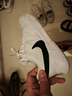 耐克（NIKE）网球鞋女鞋新款COURT LITE 4专业运动鞋百搭缓震耐磨网球鞋 【4代】FD6575-100 38 实拍图