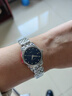 美度（MIDO）瑞士手表 贝伦赛丽系列 迷你小表盘 时尚优雅 机械钢带女表 实拍图