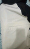 波司登反季冲锋衣鹅绒羽绒服女短款90绒户外三合一透气收腰外套 实拍图