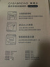 CASABREWS美国咖佰士5700PRO研磨一体咖啡机58MM全半自动意式带压力显示自动泄压 意式顶配/一键自动萃取/自动泄压 配咖啡机漏斗 实拍图