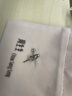 周生生Pt950铂金圆珠耳钉男女款 白金耳环 04971E计价 1.05克(含工费150元) 实拍图