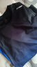 步锐特（BURUITE）运动套装男夏季健身衣服速干短袖T恤篮球羽毛球训练短裤跑步装备 实拍图