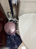 科勒（KOHLER） 智能马桶盖家用智能坐便盖板马桶座圈清舒宝洁身器冲洗暖风盖板 速热智能盖板K-26134T极速达 实拍图