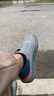 斯凯奇（Skechers）男鞋夏季软底轻便运动跑步鞋厚底透气休闲健步鞋65867 实拍图