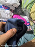 3M7502防尘面具口罩 7502+2097面具防工业粉尘有机蒸气防各类颗粒物电焊烟玻璃纤维专用口罩面罩 7502+2片2097+防护盖 防电焊烟有机蒸汽 实拍图