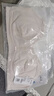怡兰芬少女内衣发育期中学生文胸初中生高中生青春期女童大童背心 米白+浅肤 85B (参考体重105-120斤) 实拍图