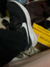 耐克NIKE跑步鞋男子缓震宽版REVOLUTION 7运动鞋FB8501-002黑44 实拍图