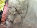 新食道新疆白虾新鲜捕捞急速冷冻特大白虾新疆养殖海鲜水产 端午送礼佳 国产青虾仁 2斤(净重) 实拍图