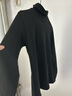 浪莎德绒高领打底衫女25秋冬新品加厚抑菌堆堆领女士长袖保暖打底上衣 实拍图