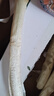 山海言送大酱山东大葱 新鲜章丘铁杆大葱 新鲜蔬菜大葱 章丘大葱 优选礼盒装 5斤 精选 实拍图