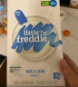 小皮（Little Freddie）婴幼儿辅食蓝莓藜麦多谷物米粉160g*3盒 婴儿7个月以上米糊辅食 实拍图