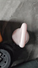 Ma fitness壶铃女士健身软提壶哑铃练臀壶铃6kg胡玲深蹲器械运动塑形 6kg -活力粉 实拍图