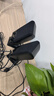 漫步者（EDIFIER） R10U多媒体电脑2.0声道音箱usb接口迷你便携式音响 黑色 实拍图