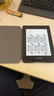 亚马逊亚马逊kindle电纸书阅读器kpw3kpw4水墨屏558有背光voyage paperwhite4  8G【黑粉蓝绿备注 S级准新【几乎无使用痕迹】 实拍图
