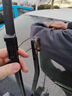 一途福特翼博专用无骨雨刮器福特翼博雨刷翼搏雨刮原厂原车尺寸雨刷器（1对装）A级胶条【按扣8】 实拍图
